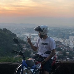 Vou virar Dj Caralho