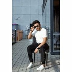 Mohamed Wahed