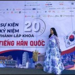 Lê Hoàng Kiều Trinh