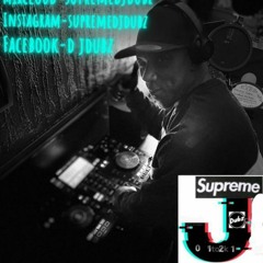 supreme DJ Dubz plus