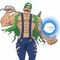 wollen gamer