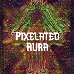 Burn It Down - Pixelated Aura