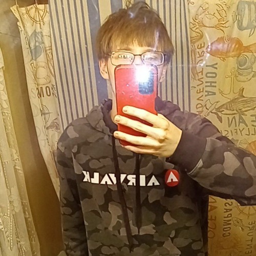 Joshua Bartz’s avatar