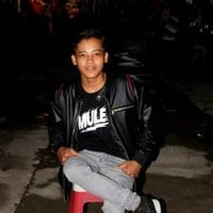 Muhmmd Ramdhn