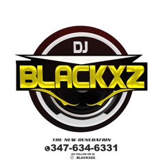 DJ BLACKXZ