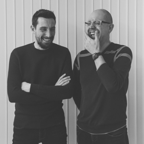 Dj Kone & Marc Palacios’s avatar