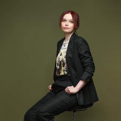 Aurélie Webb - Composer’s avatar