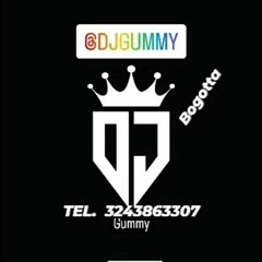 DJ _Gummy$