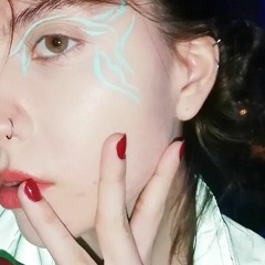 Настя Голубёнкова