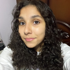 Mariam Saeed