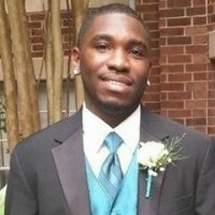 Trell Ferguson