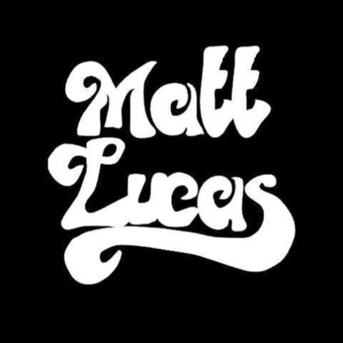 Matt Lucas’s avatar