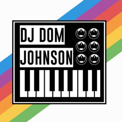 DJ Dom Johnson