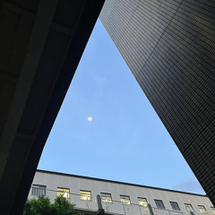 mountains grab rock.（山が石をつかむ。）