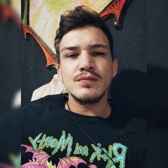 Lucas Martendal