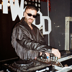 Daniel Shimon