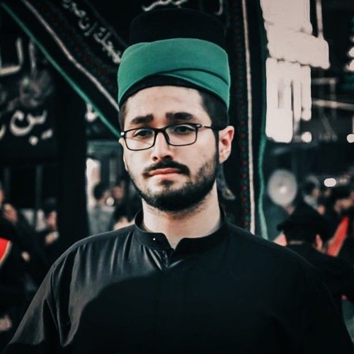 سيد امیر الموسوي’s avatar