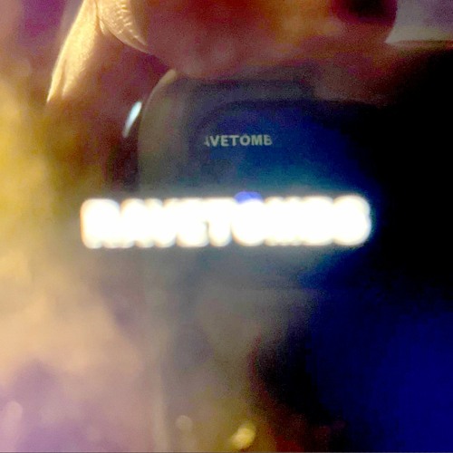 RaveTombs’s avatar