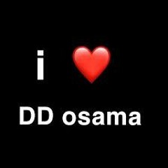 DD  osama