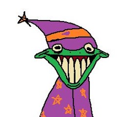 MagicFroge