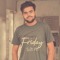 Hasnain Siddiqui.
