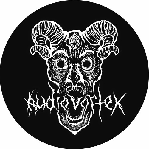 AudioVortex- Into A New World (216)/Nomaster