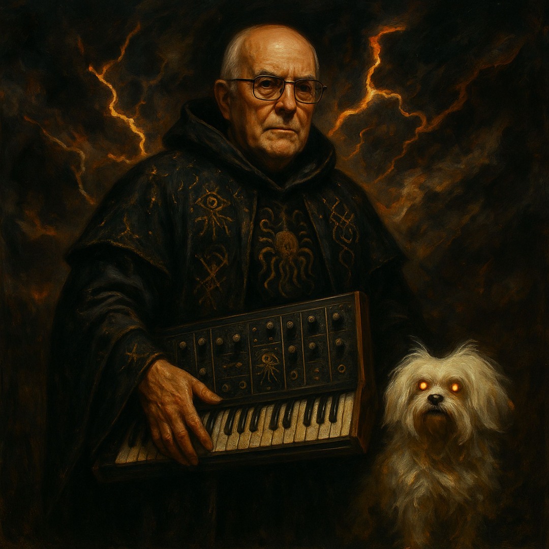 Joseph Webster’s avatar