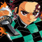 Tanjiro Kamodo