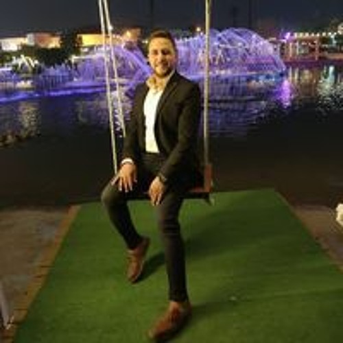 Mohamed Ayman’s avatar