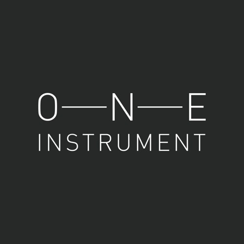One Instrument’s avatar