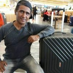 Vanildo Nildo Johnson