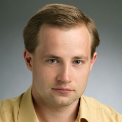 Кирилл Бугаенко