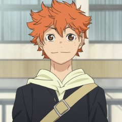 Hinata Shōyō