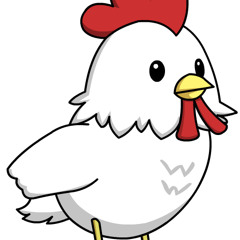 anime chicken