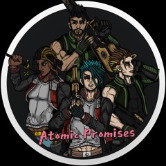 Atomic Promises