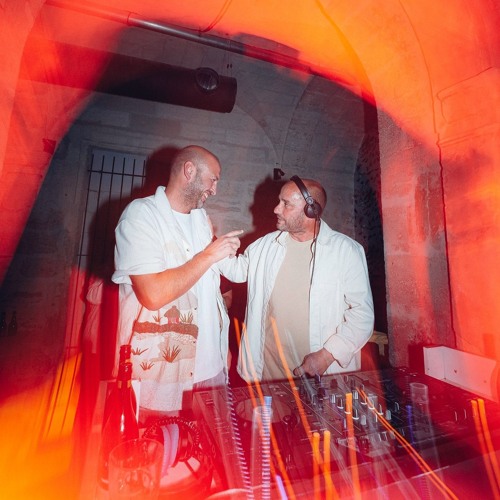 The Flying Stars of Brooklyn - My God Has A Telephone (Benedetto & Farina Edit ) FREE DOWNLOAD