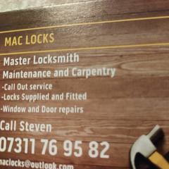 MACLocks