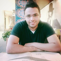 Ahmed Aboelenien