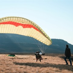 Wildsky Paragliding