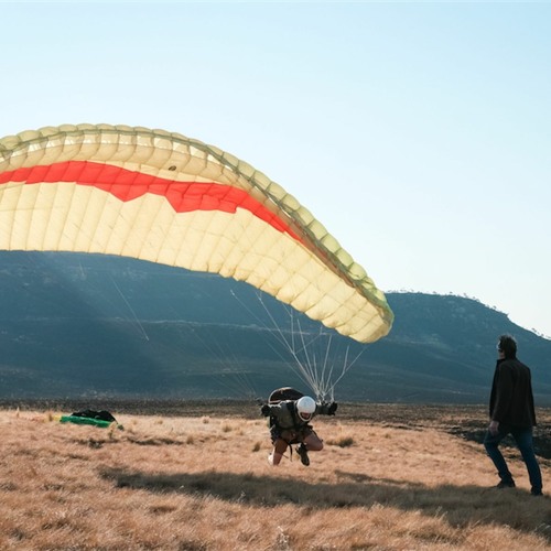 Wildsky Paragliding’s avatar