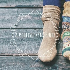KuschelsockenGefühl - Hörbücher und Geschichten