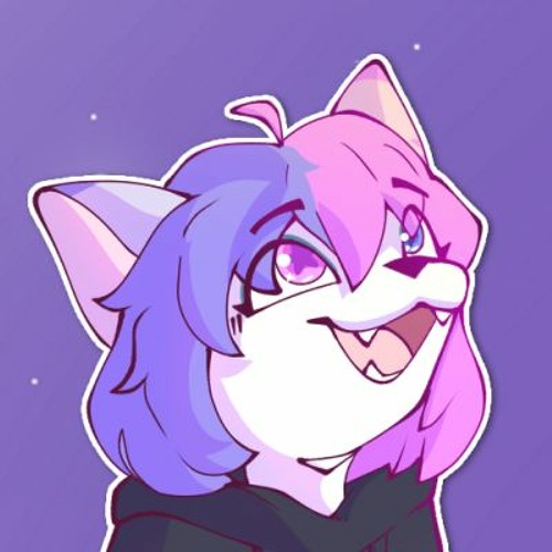Kharua’s avatar