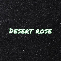desert rose