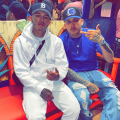 BANDO THUGGIN x BFM SOLO