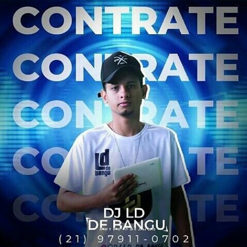 DJ LD DE BANGU OFICIAL’s avatar