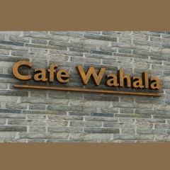 Cafe Wahala