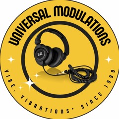 UNIVERSAL MODULATIONS