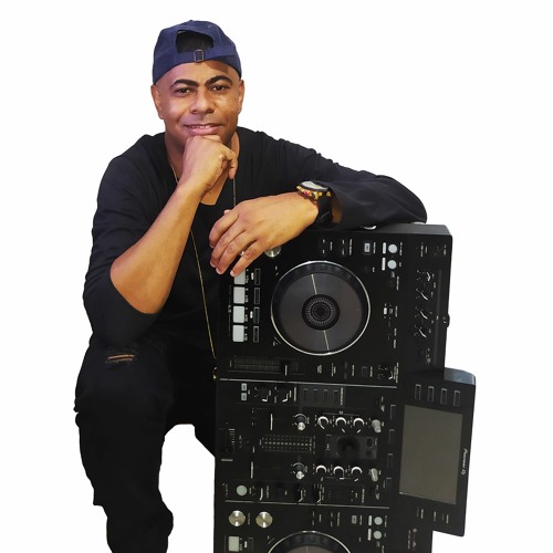 DJ BOCHECHA’s avatar