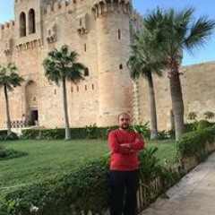 Islam Abou Elmakarem