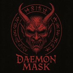 Pedro Salles (aka Daemon Mask)